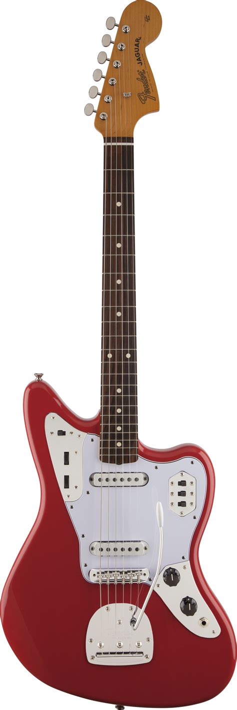 all fender electric guitar models.